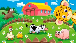 Animales remix | Ringtones graciosos